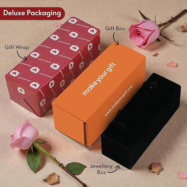 Pretty Pairings 12 Pairs Earrings Set for Women with Jewellery Box | Stylish Stud, Pearl, Drop & Designer Earrings |