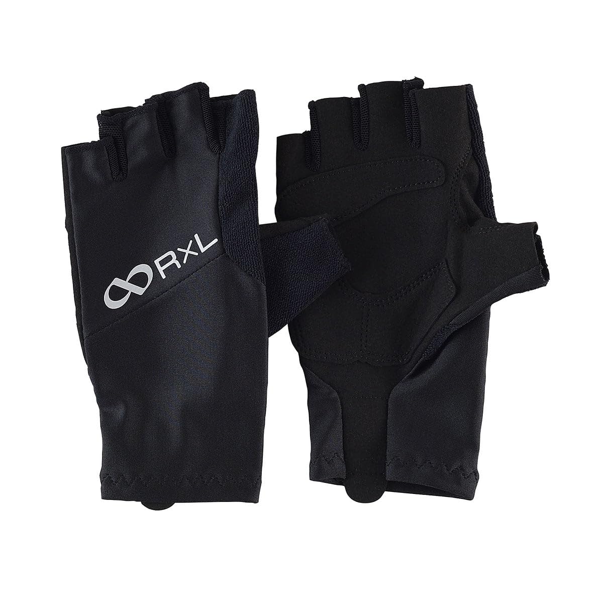 

RxL FIT RACING 2 Motorcycle Gloves Size Small (Aero Fit)