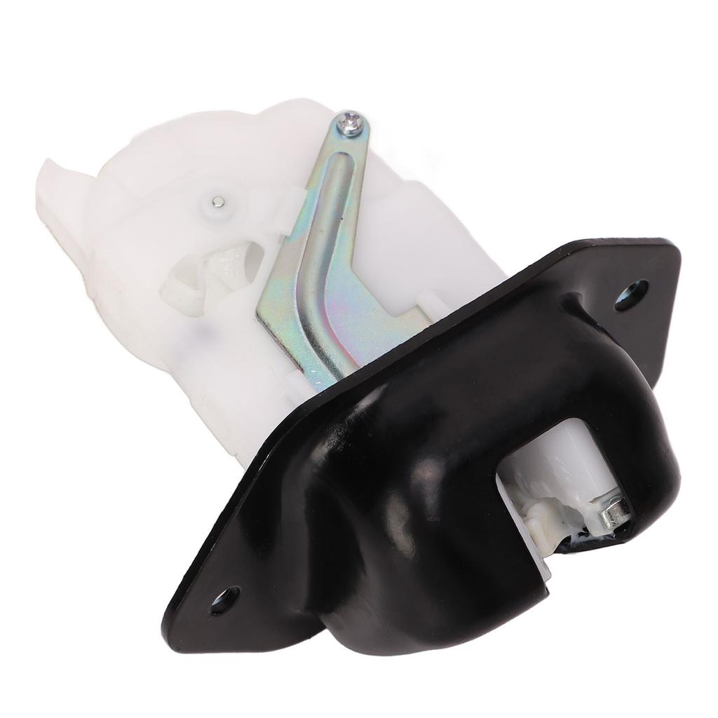 Atuador da Fechadura da Porta Traseira 90502 ZN90A Força Forte Substituição para Rogue 2008-2014