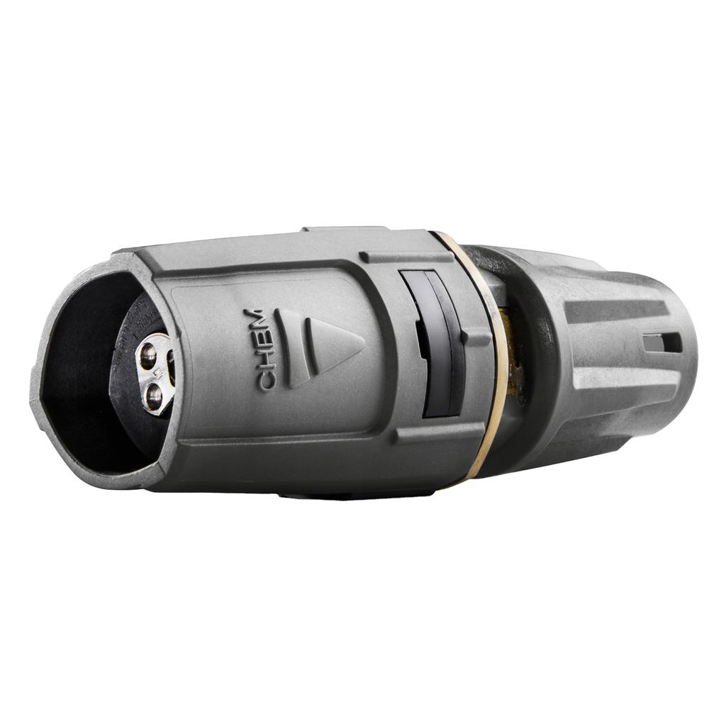 Karcher Triple Plastic Steam Cleaner Nozzle