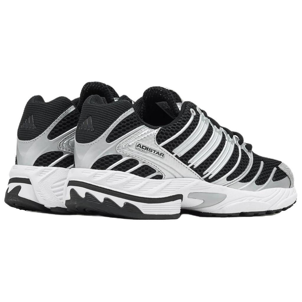 Adidas Adistar Control 3 Comfortable Fitting Running Shoes Women Sneaker Black HQ2718