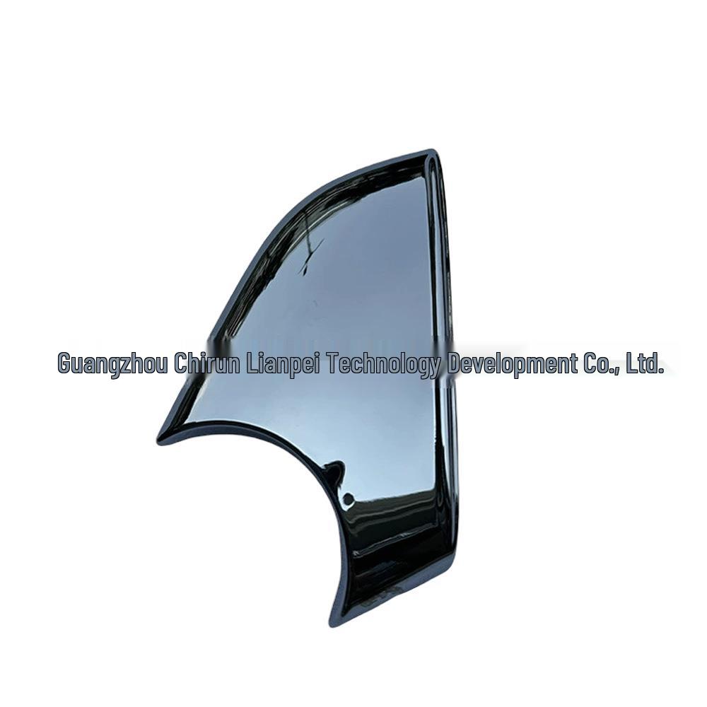Tesla Model X Rearview Mirror Electroplated Base Shell YXLP