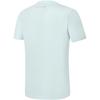 New FILA T Shirt Men's Cloud Light Blue A11M333199F-LB