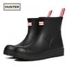 Hunter Rain Boots Original Play Short Black Wfs2020rma Blk
