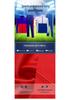 Autumn Winter Sports Team Uniform: Long-Sleeved Jacket and Training Set for Children and Adults