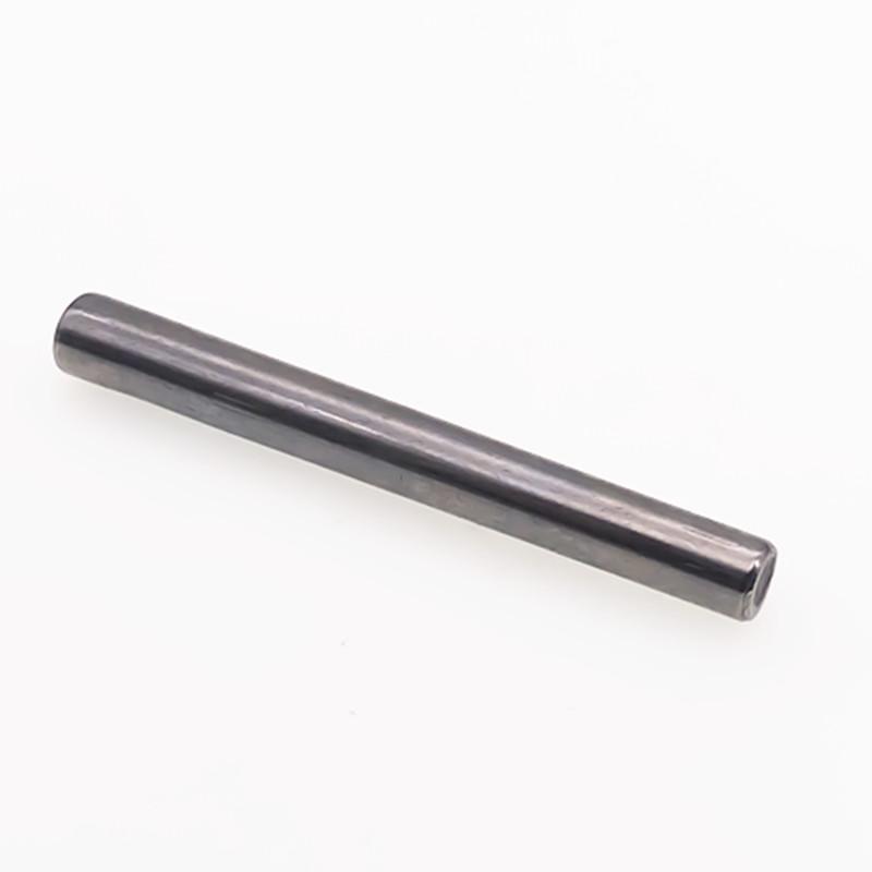 GB117 Solid Taper Pin Positioning Fixing Pin M4-M12