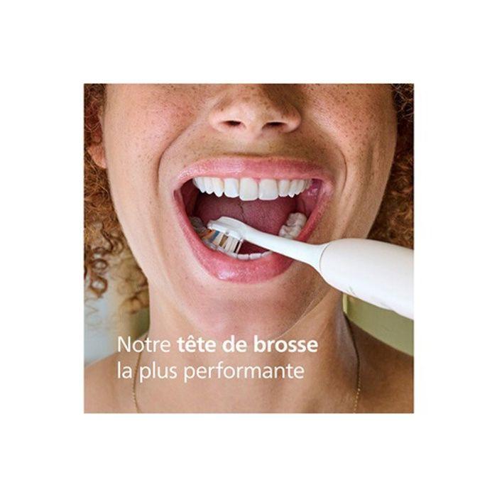 Brossette dentaire Philips Sonicare HX9092/87 Têtes de brosse à dents standard - Lot de 2