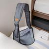 Infant Baby Carrier with Hip Seat