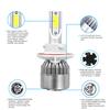 C6 C9 Araba Led Farlar H7 Led H4 H1 H3 H11 H13 880 9004 9005 9006 9007 HB1 HB2 HB3 HB4 H27