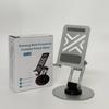 2025 Multi-functional Metal Rotating Stand for Phones & Tablets