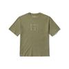 Timberland T Shirt Unisex Kassel Green A6QVB-590
