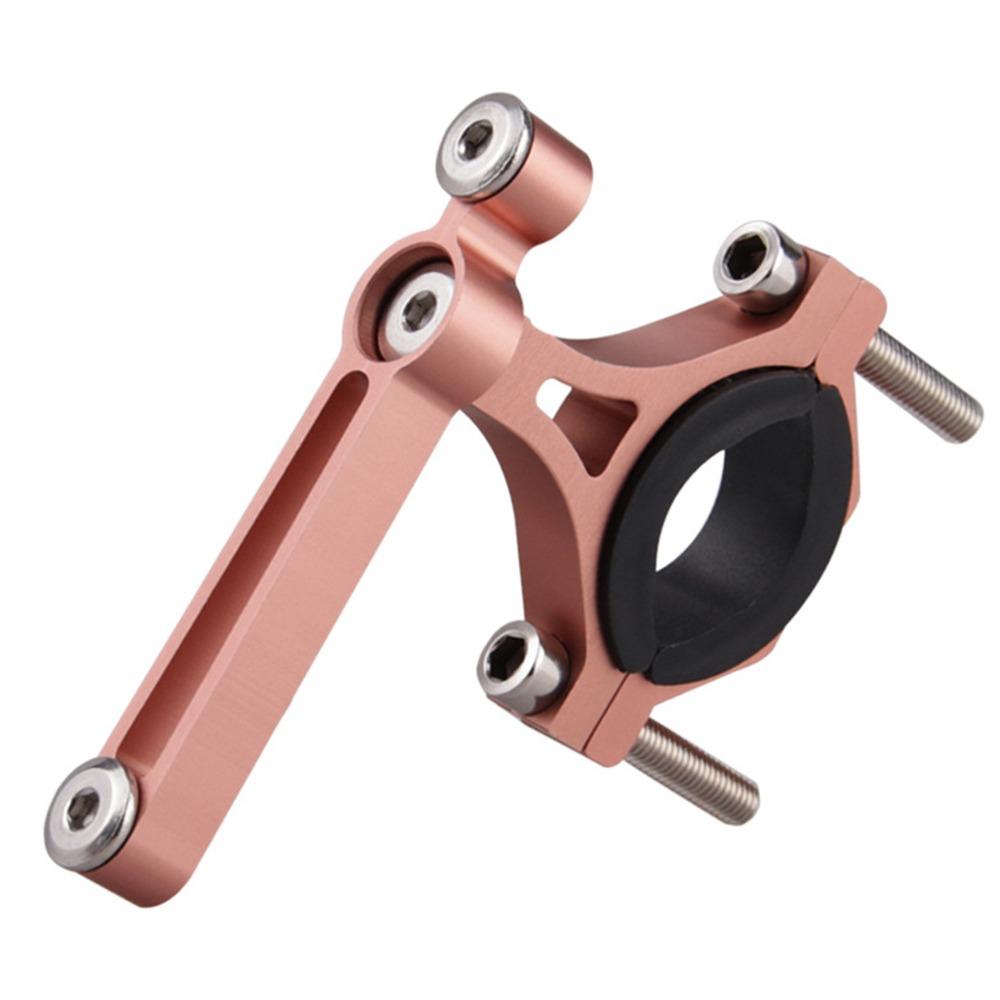 Lightweight Bike Water Bottle Holder Aluminum Zinc Zinc Alloy Bike Bottle Cage Bracket  Golf Cart