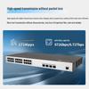 Huawei S5735-L Series Enterprise Ethernet Switches
