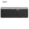 Logitech K580 Multi-Device Wireless Keyboard
