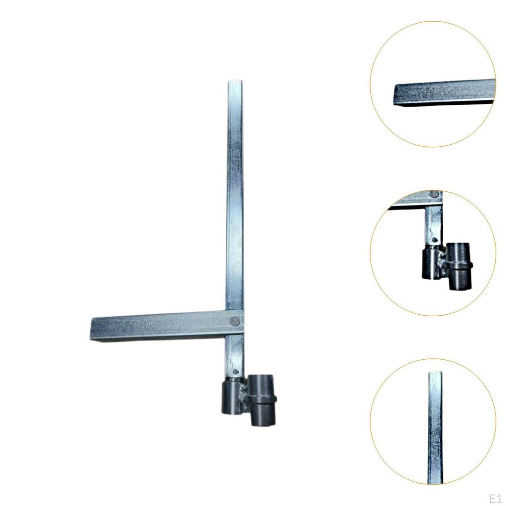 Ceiling Socket Wrench Bracket Ceilings Spanner Woodworking Tools Mounting