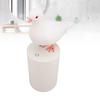 Automatic Soap Dispenser, Touchless Design, Cute Bird Style Induction Foam Hand Washer, Easily Dispenses Foam Soap for Bathroom, Kitchen, Commercial S