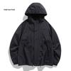 Wei Er Dun Unisex 3-in-1 Windproof Waterproof Jacket