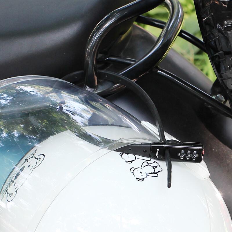 Bicycle Cable Lock
