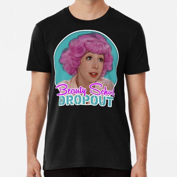 Grease - Frenchy S To 5XL Made In the AU/USA T-Shirt