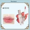 Flower Knows Moonlight Mermaid Clear Lip Gloss Collection Gemstone Lip Glaze Nourishing Mirror Lip Plumber Gloss Makeup 3.5ML