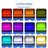 5mm White LED Light Emitting Diode 3V High Brightness Direct Plug-in
