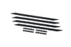 TAMA GRIP WRAP stick grip tape TGW10BK anti-slip