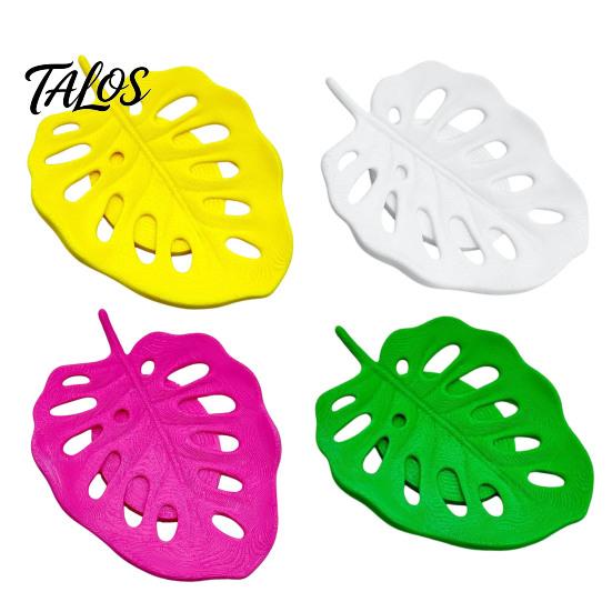 Soap Dish for Shower Self Draining Dish, Tortoise Shell Bamboo Shape, Durable PLA Keep Plastic Sink Dry Extend Life Tray, Bathroom And Kitchen