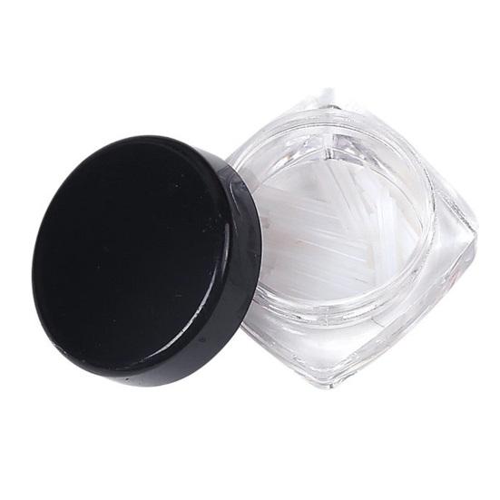 1 Set Nageleinsteller Pediküre-Werkzeug Premium Professional Eingewachsene Zehennägel Fußkorrekturaufkleber Eingewachsene Zehennägel Korrektur