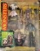 Todd McFarlane Monsters Series 1 Frankenstein Playset