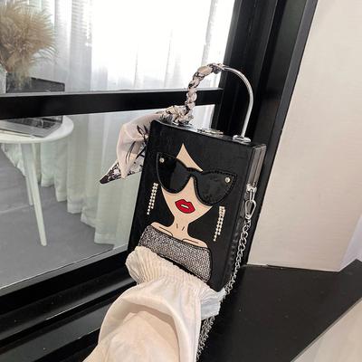 Dametasker – Crossbody-tasker