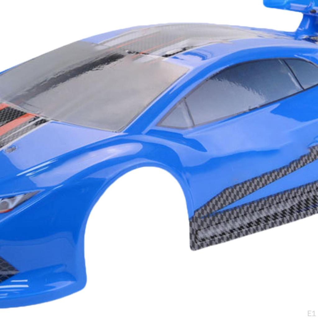 Universal Car Body, 26cm Replacement Accessories for Upgrade