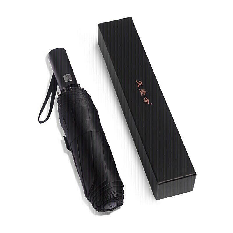 TianTang Era Fashion Automatic Folding Umbrella