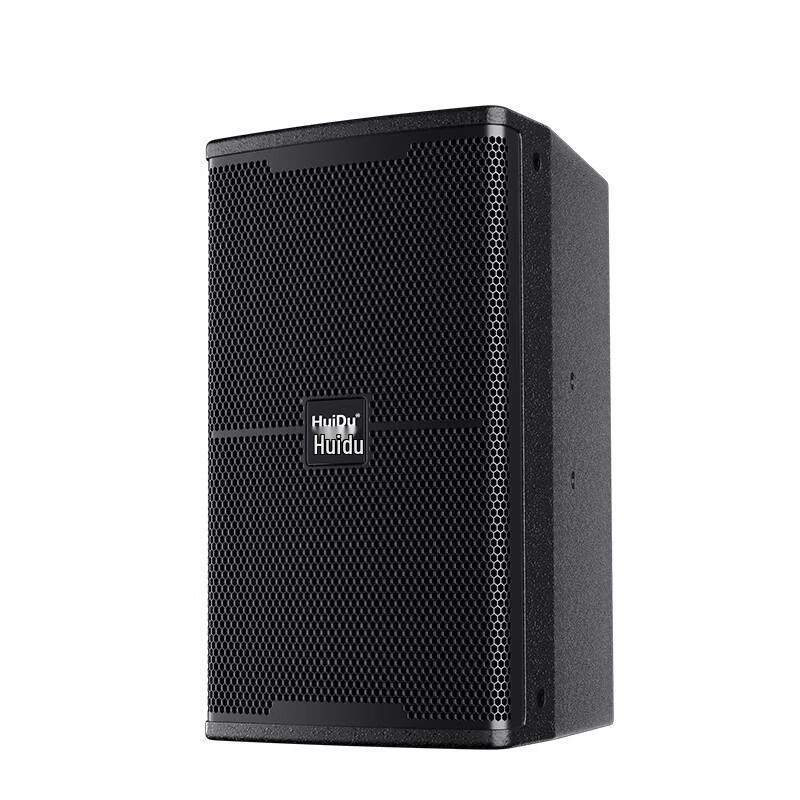 HuiDu KP-615 Professional Conference & Stage Speaker (CN Version)