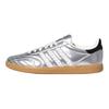 Adidas Originals Samba JP Classic Comfortable Sneakers Unisex Sneakers Silver HP7105