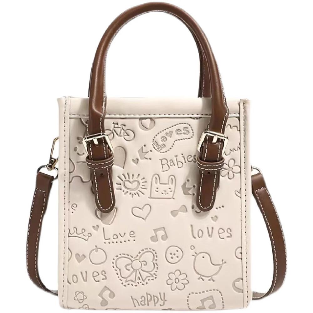 Музыкальная сумка нишевого дизайна — фото 4