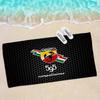 Bath Mats A-AbarthS-S Microfiber Beach Towel Absorbent Quick Dry Soft Yoga Swimming Resort Mountain Climbing Towel