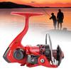 Spinning Reel 13+1BB 14 Bearings Left Right Interchangeable Wheel Fishing Accessory(AST1000 )