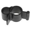 40pcs Weather Resistant Shelters Hook Windproofed Shade Canopies Clip for Camping Hiking and Backyard Use