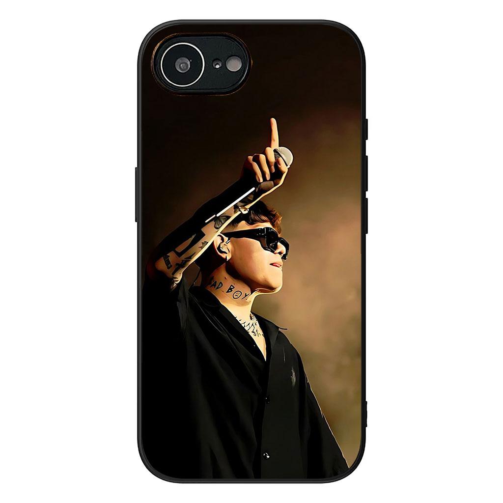 

Cover for Xiaomi Poco F7 F6 F8 Ultra F5 X7 X6 X5 X3 NFC M7 M6 Pro C85 C75 C65 C71 C61 Phone Case Juniors H Hot JuniorH Poco F5 Pro