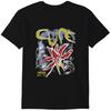 The Cure Vintage tričko, The Cure Merch, The Cure Band T-shirt Klasické tričko