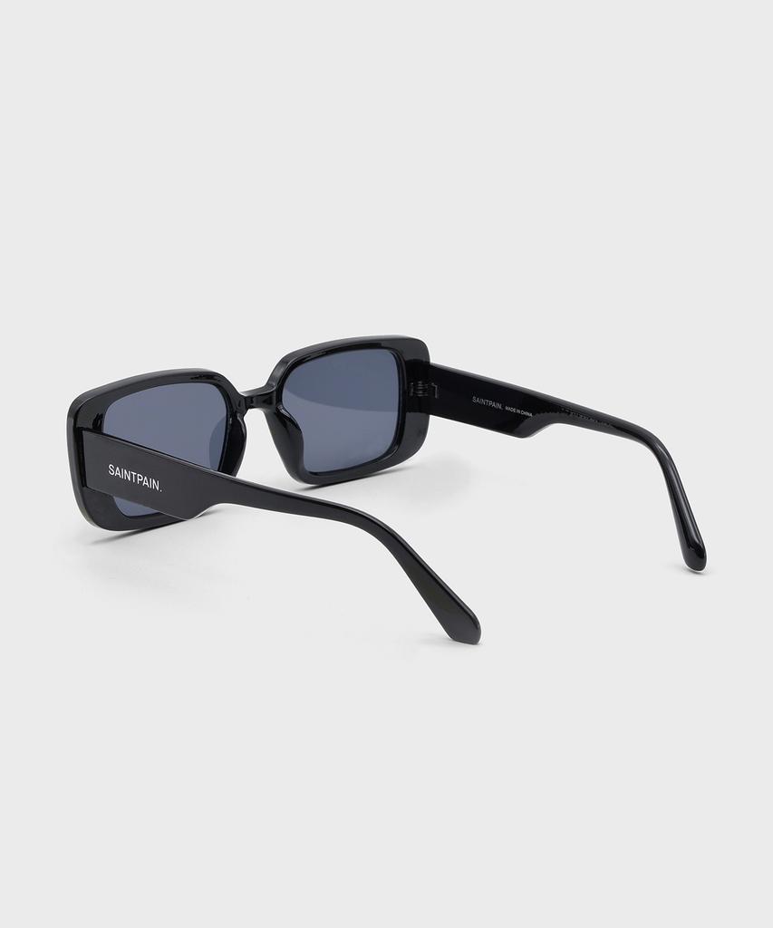 SAINTPAIN Sp Bowie Sunglasses Black