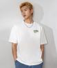 Keonbeoseu Toaster Graphic T-Shirt Egret Mcj751-W2Y
