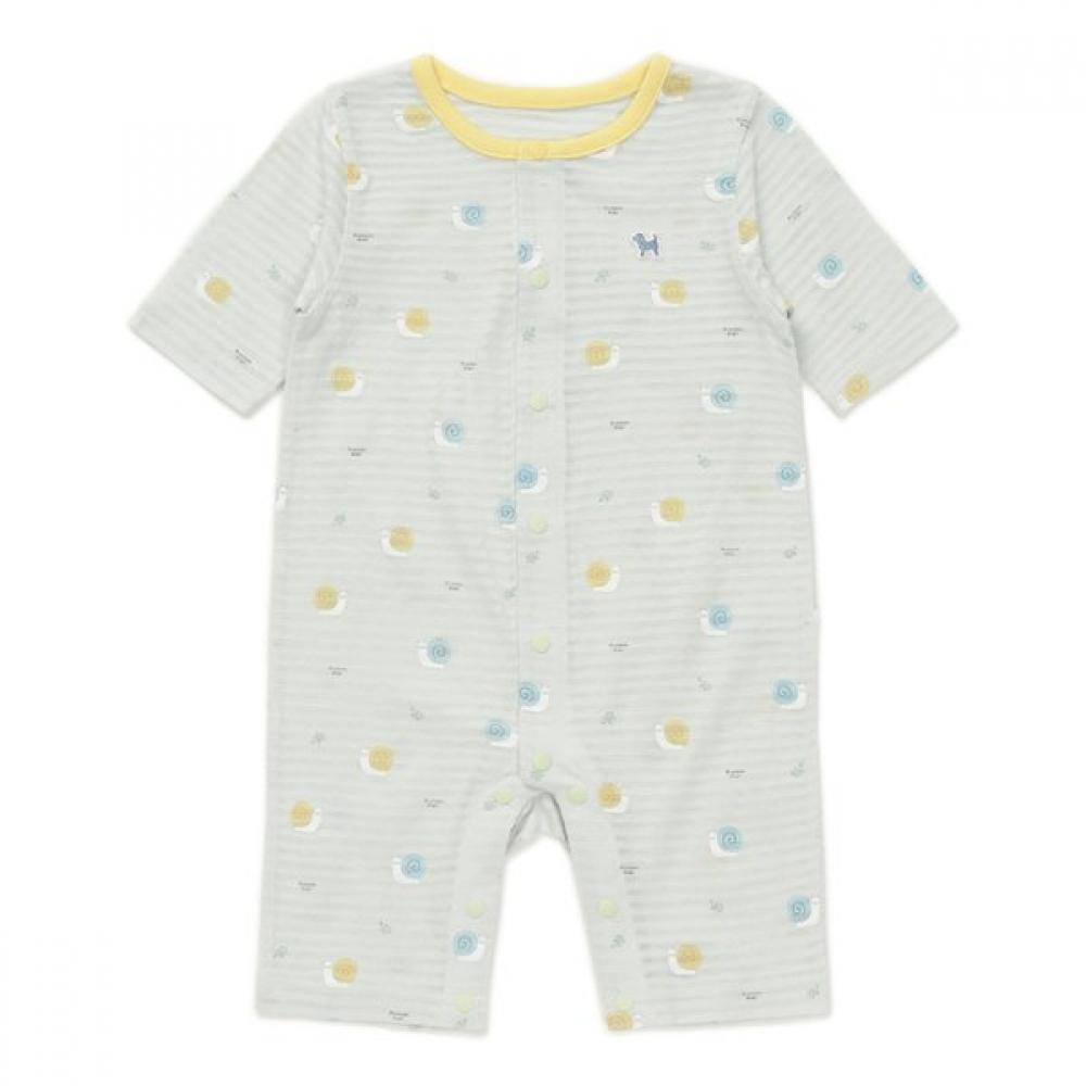 

Bluedog Baby Cute Snail Space Suit 46170 041 19 painted/18 months (85)
