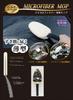 Wako Spa Premium Microfiber Car Wash Mop CSP01