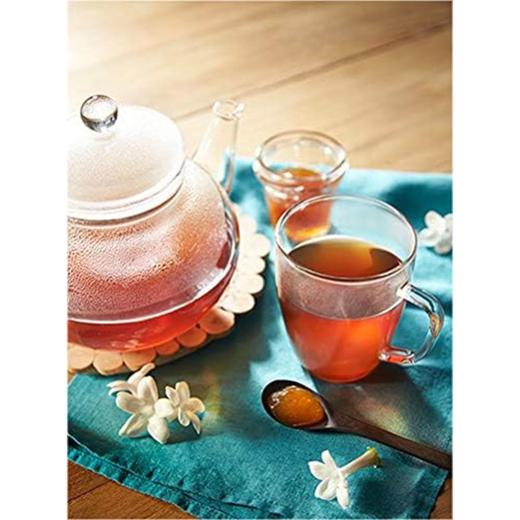 Tea Assortment TWININGS Earl Gray Darjeeling Commercial Aluminum Bag 245g Milk Hot Iced Tea British Royal Warrant [Luxury Set] &