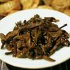 Laocang Mini Raw Pu'er Tuocha Glutinous Rice Aroma Sheng Puer Tea Cake