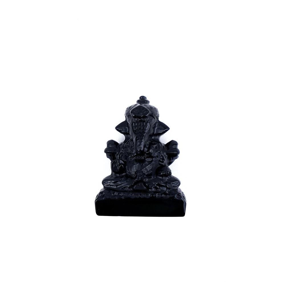 New Arrivals Spirituality Products Mixed Material Elephant Ornament High Quality for Souvenirs Gift
