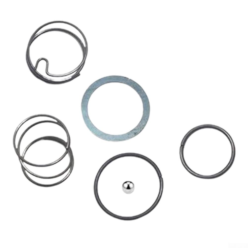 1 Stück Wrenc Zubehör N078434 Federsätze Stahlkugel