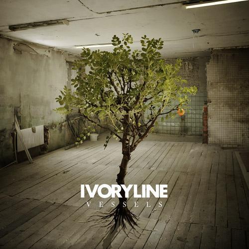 

CD IVORYLINE - Vessels TND67303 Tooth & Nail Re 2010 US Rock Used