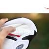 Men's Sneakers Lightweight Pu Leather Casual Shoes Lace Up Flats Air Cushion Sport Running Shoes for Men Tenis Zapatillas Hombre